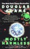 Mostly Harmless Thumbnail