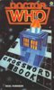 Doctor Who Crossword Book Thumbnail