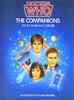 Doctor Who - The Companions Thumbnail