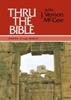 Thru the Bible, Vol. 4: Matthew - Romans Thumbnail