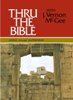 Thru the Bible, Vol. 1: Genesis - Deuteronomy Thumbnail