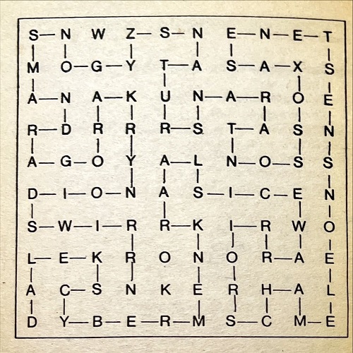 Brain Teasers and Mind Benders last