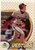 1998 Topps Tek Pattern  4 33
