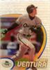 1998 Topps Tek Pattern 21 33