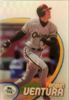 1998 Topps Tek Pattern 57 33