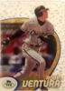1998 Topps Tek Diffractors Pattern 12 33