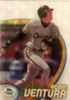 1998 Topps Tek Diffractors Pattern 28 33