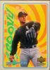 1998 Upper Deck Retro Groovy Kind of Glove G5
