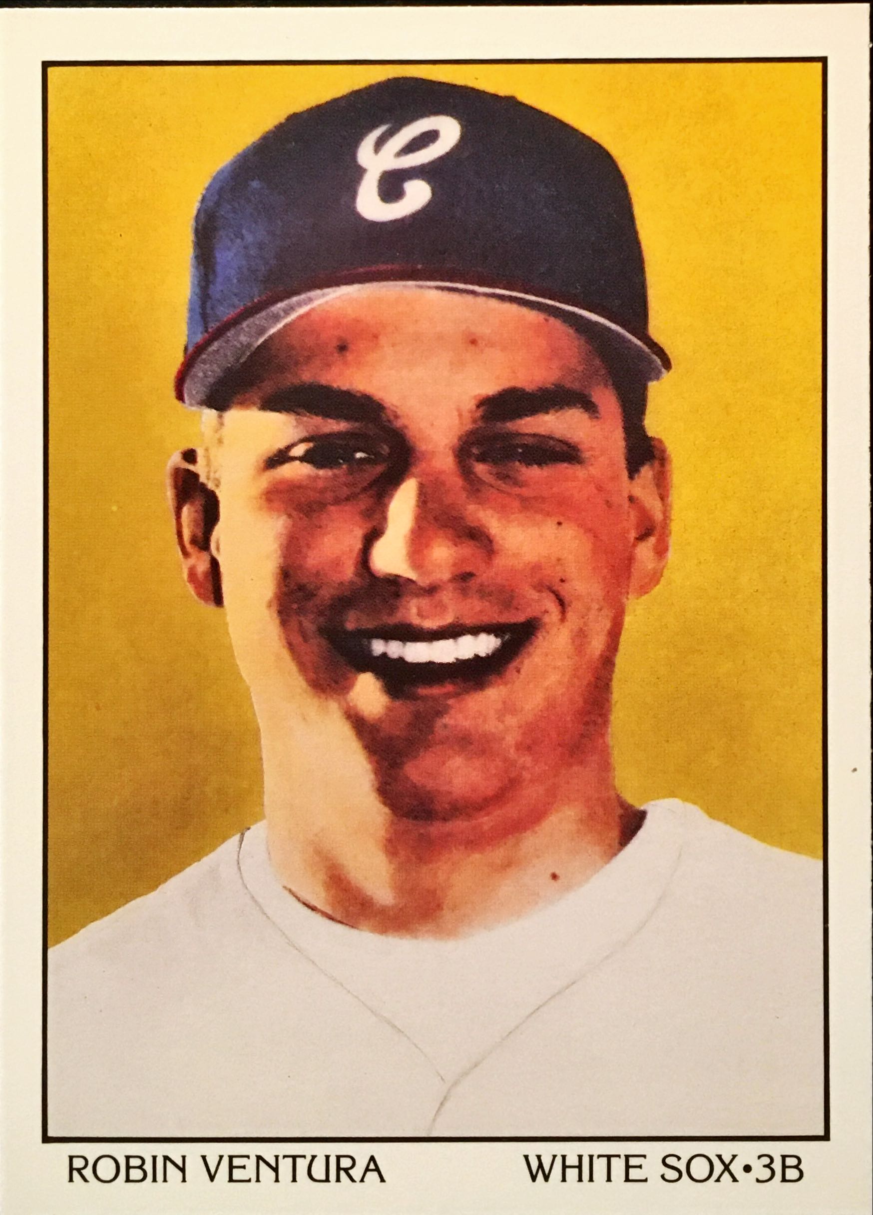 1990 Score Rookie Dream Team B6 front image