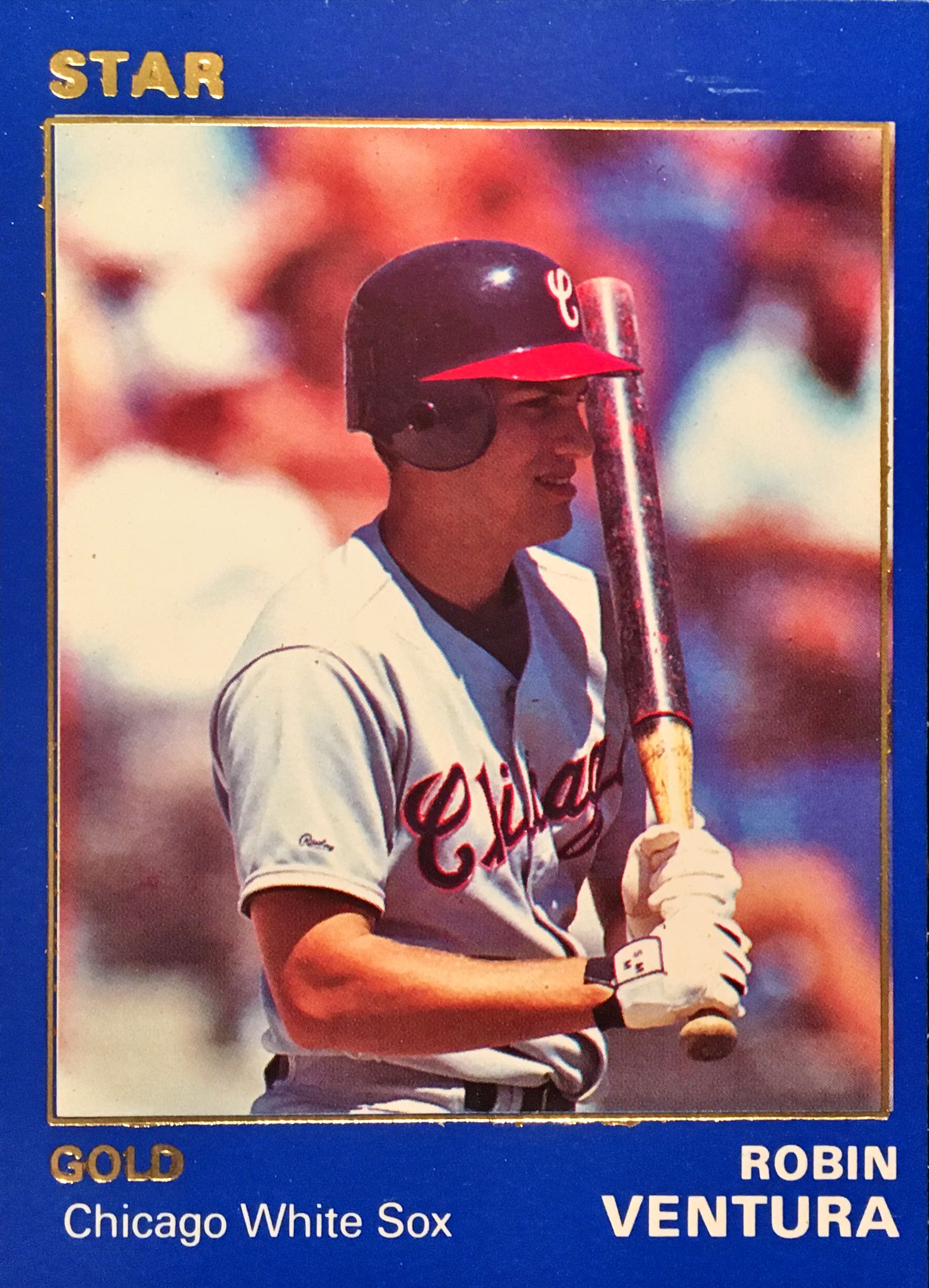 1990 Star  36 front image