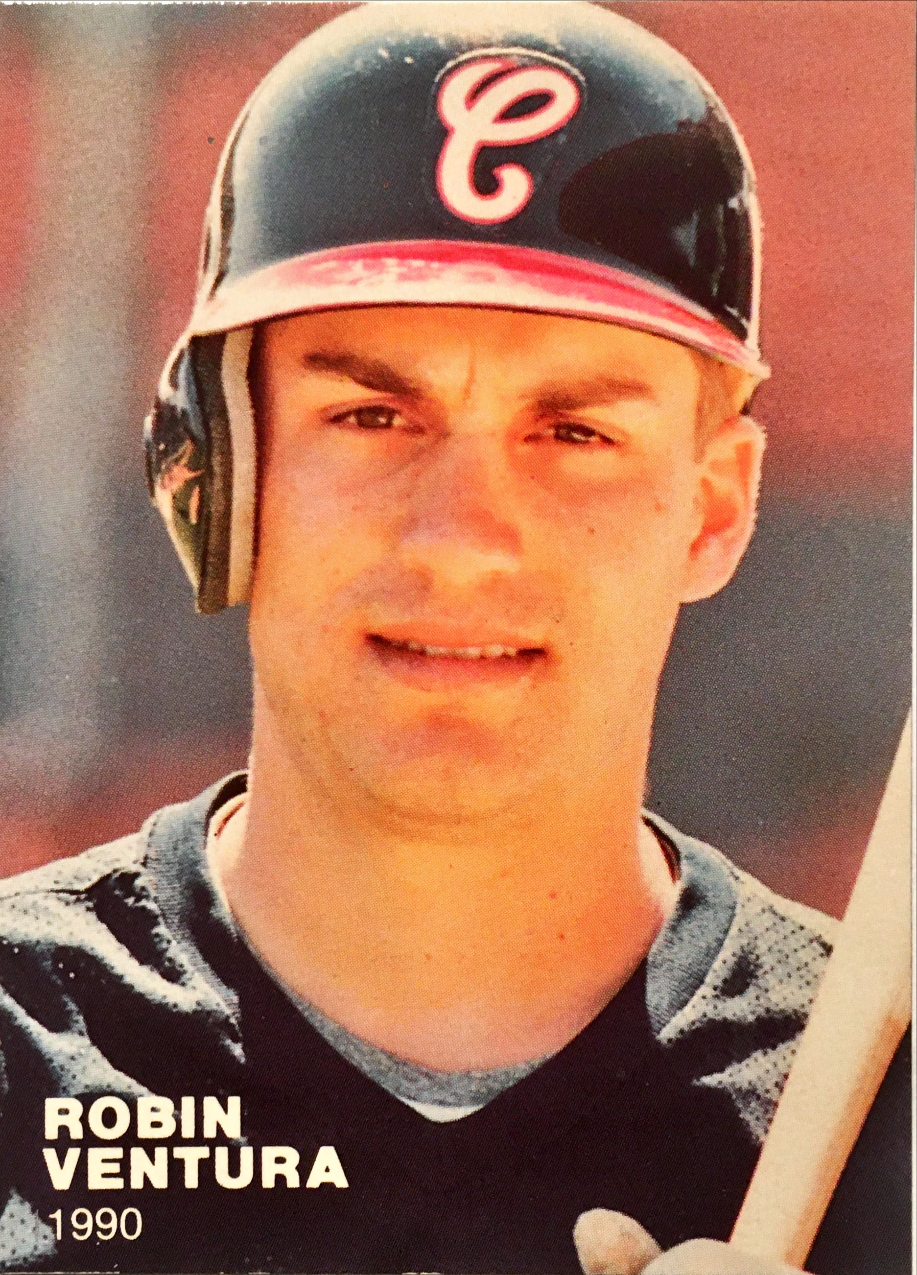 1990 Superstars & Rookies Superset 16 front image