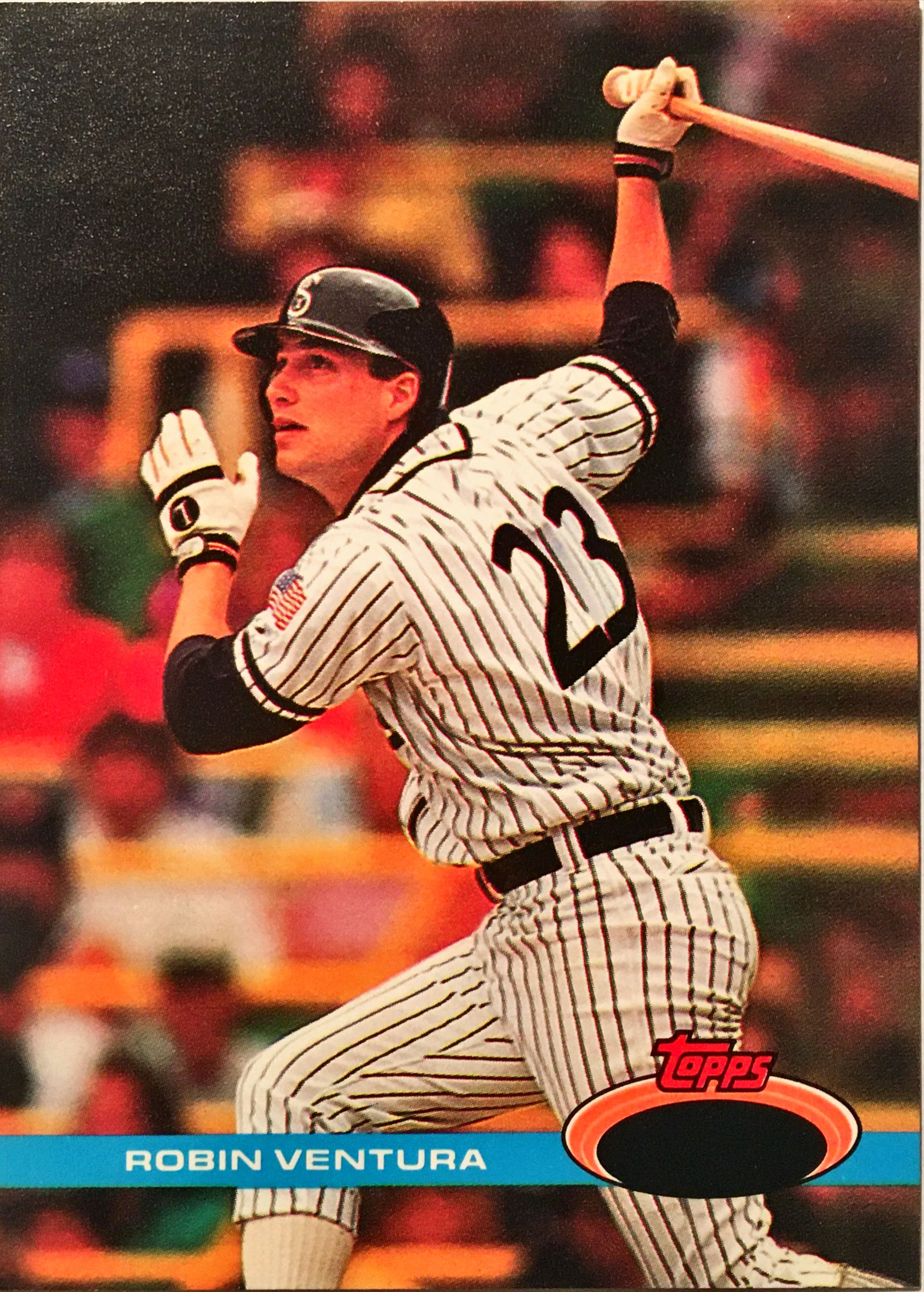 1991 Stadium Club  274 front image