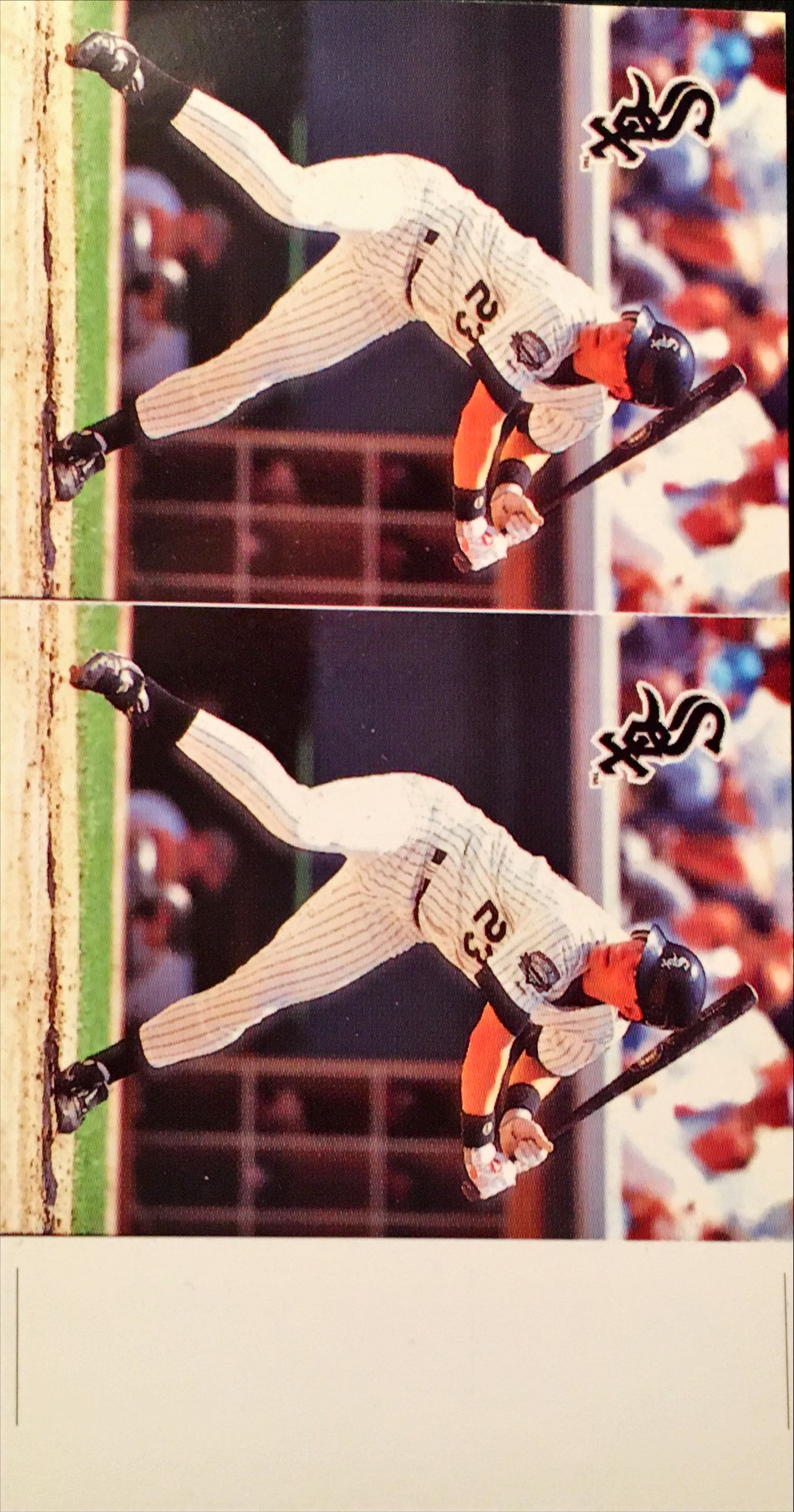 1993 Humpty Dumpty Canadian 7 front image