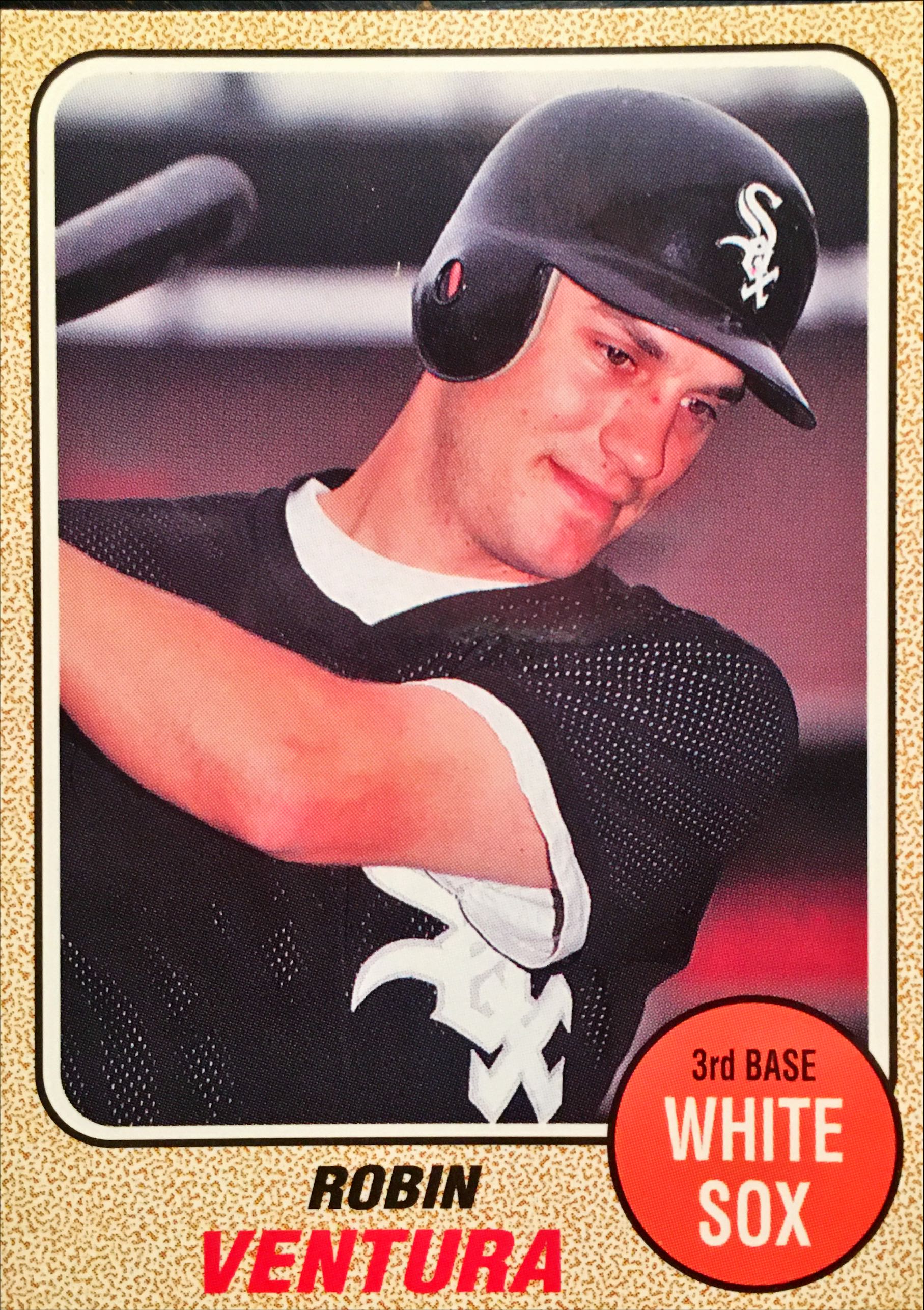 1993 Sports Cards magazine  SC35 front image