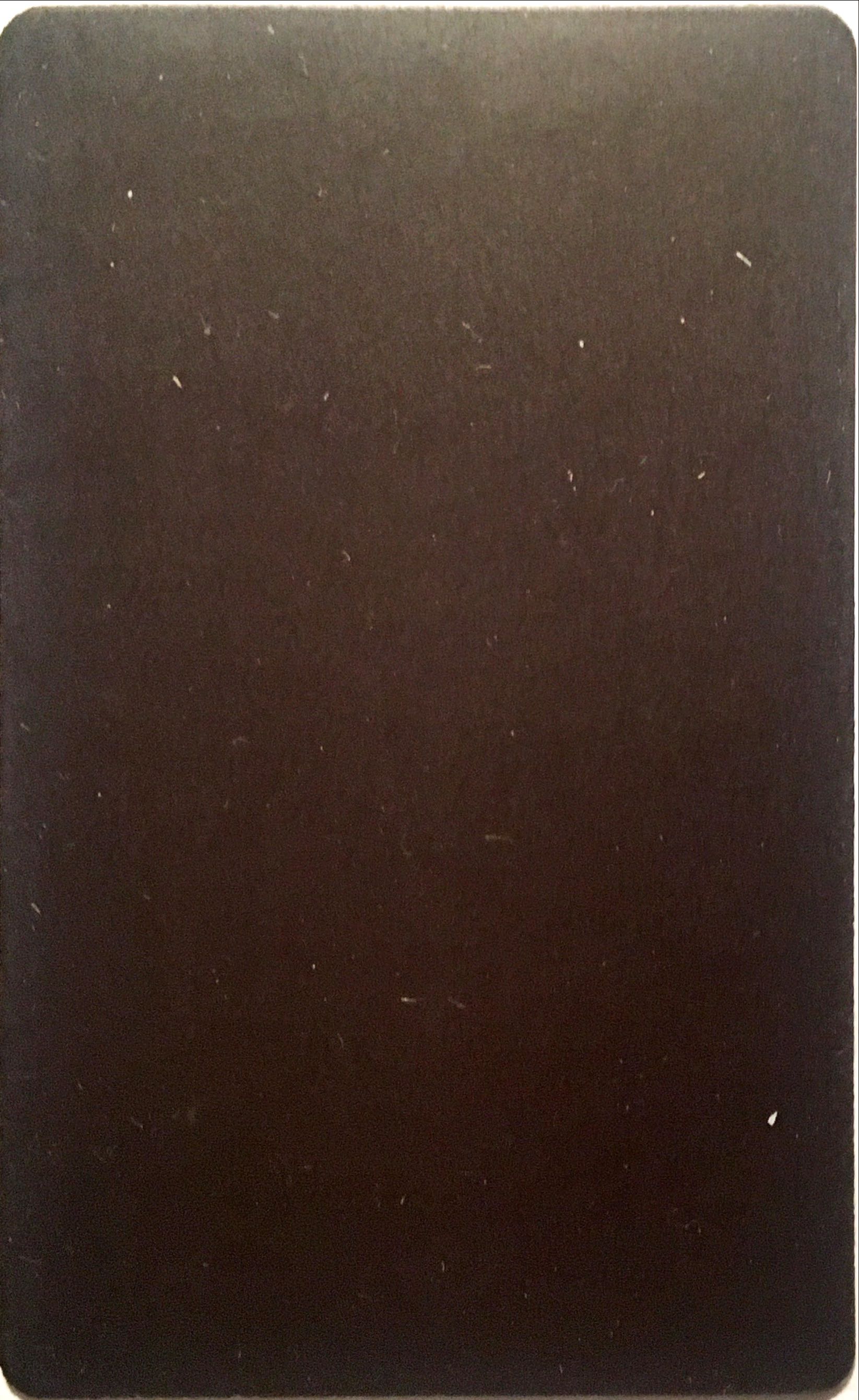 1994 Pro Mags Magnet 29 back image