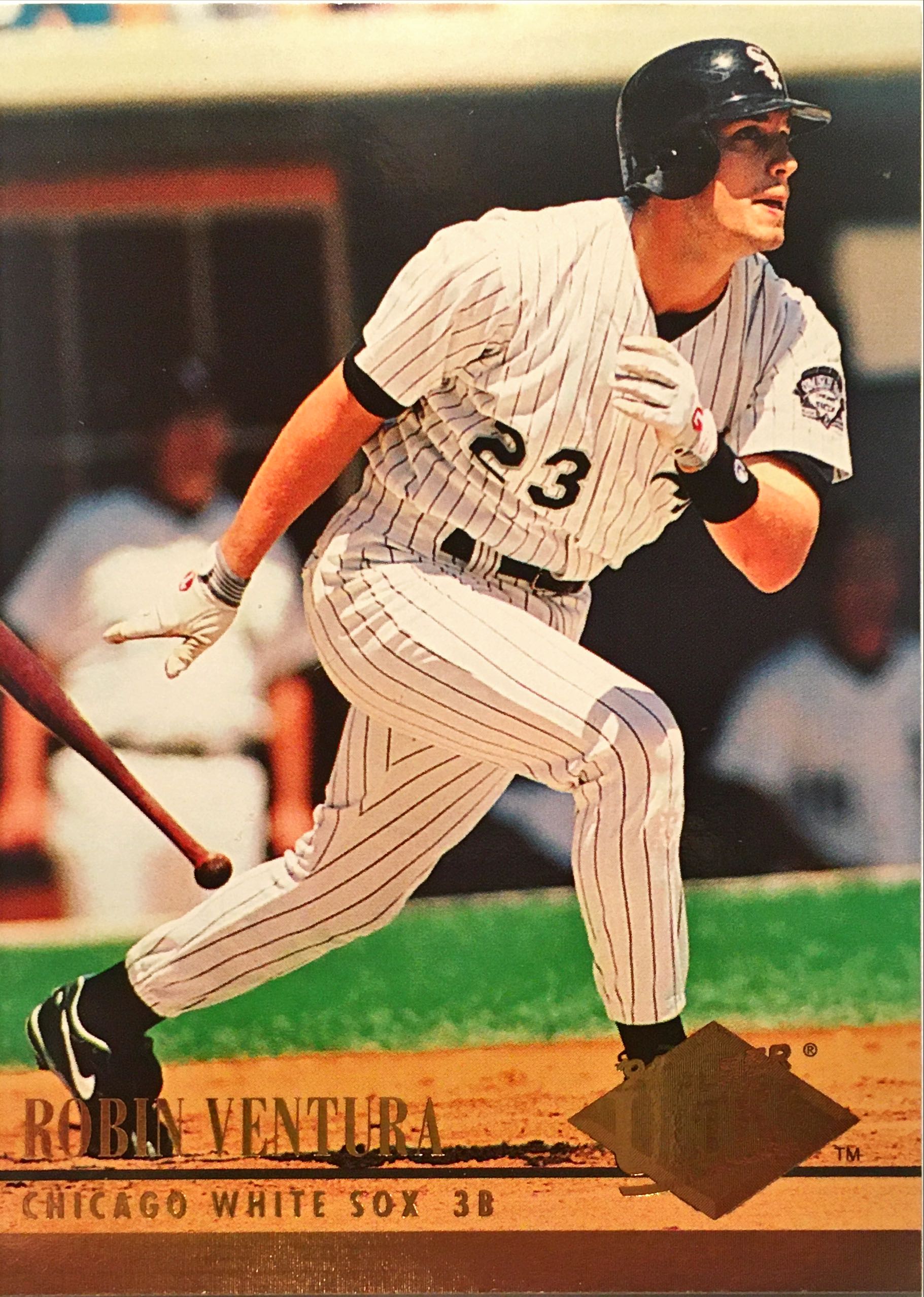 1994 Ultra  342 front image