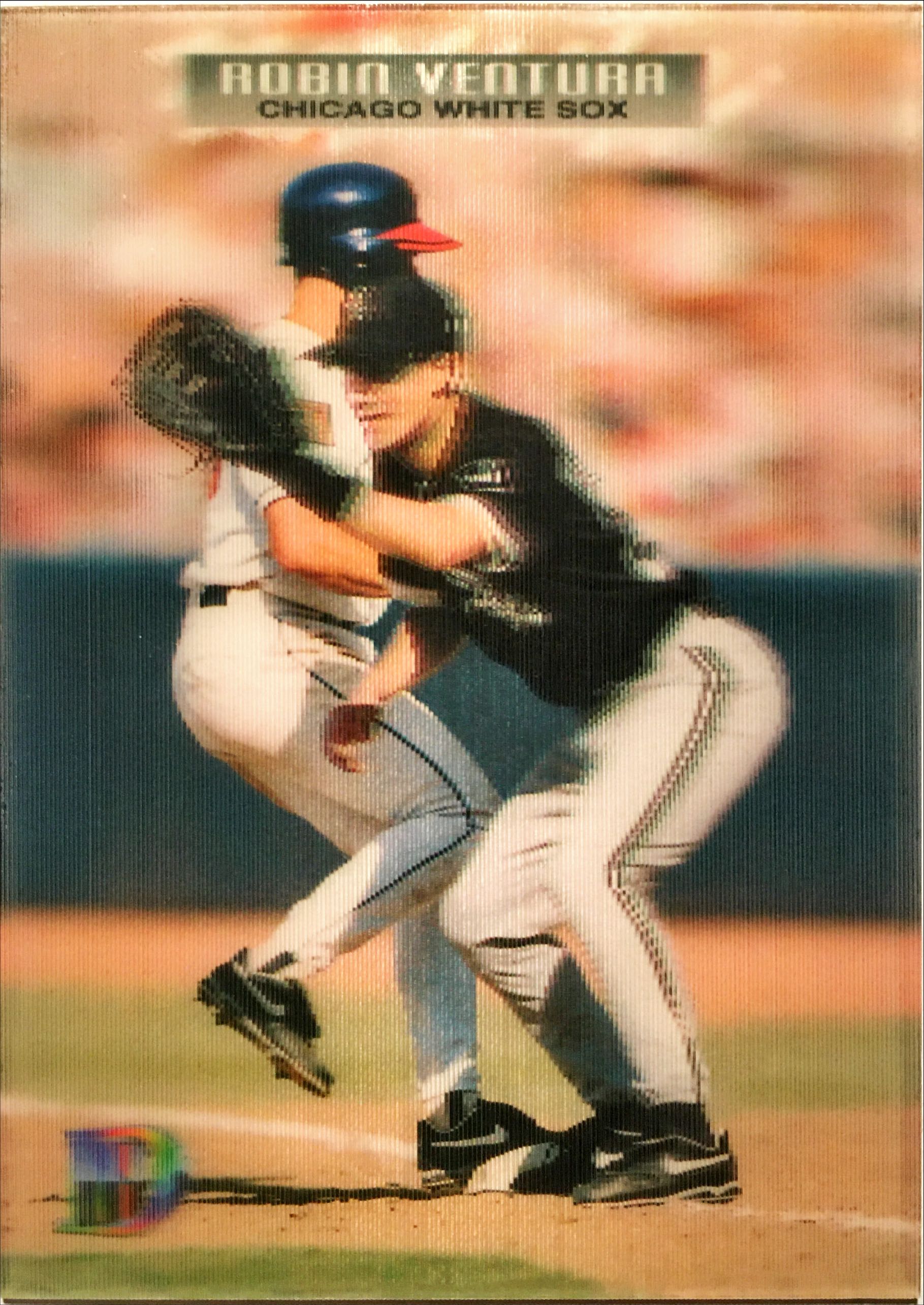 1995 Topps D3 39 front image