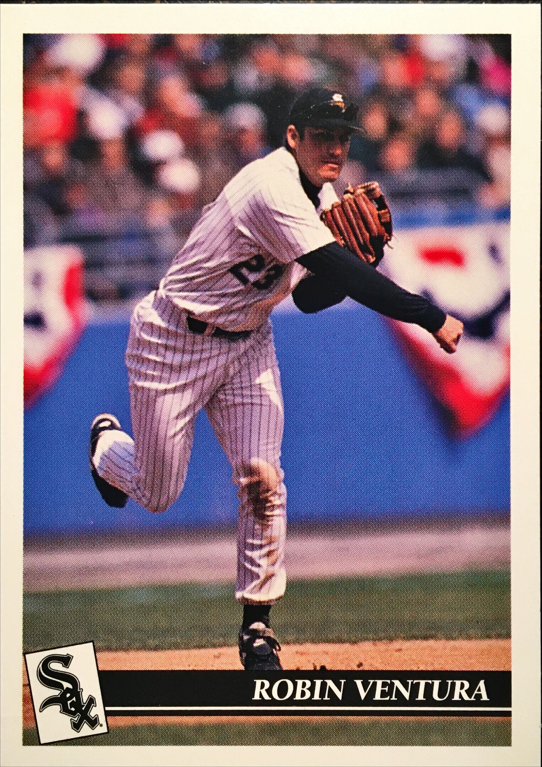 1996 Dannon  NNO front image