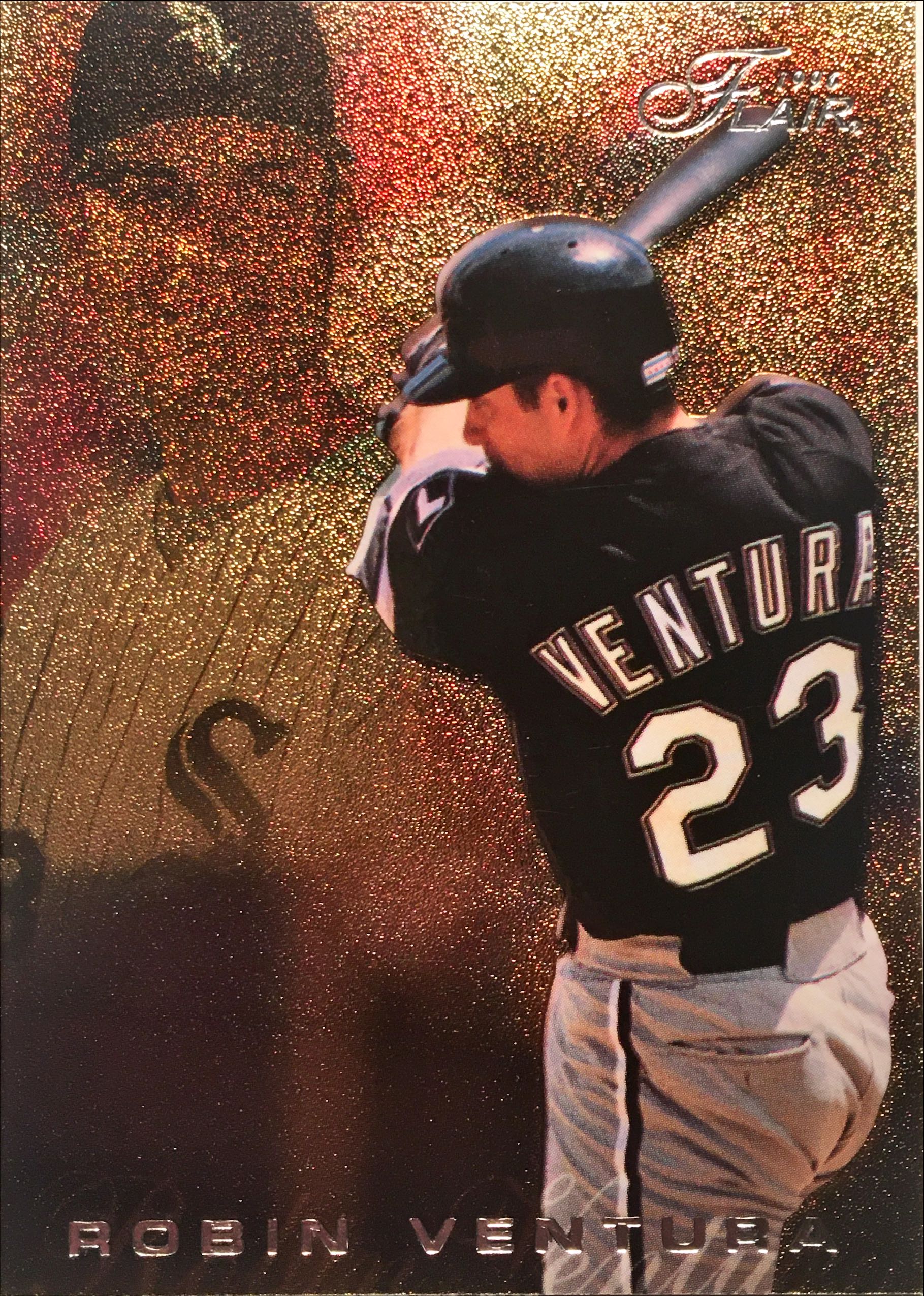 1996 Flair  61 front image