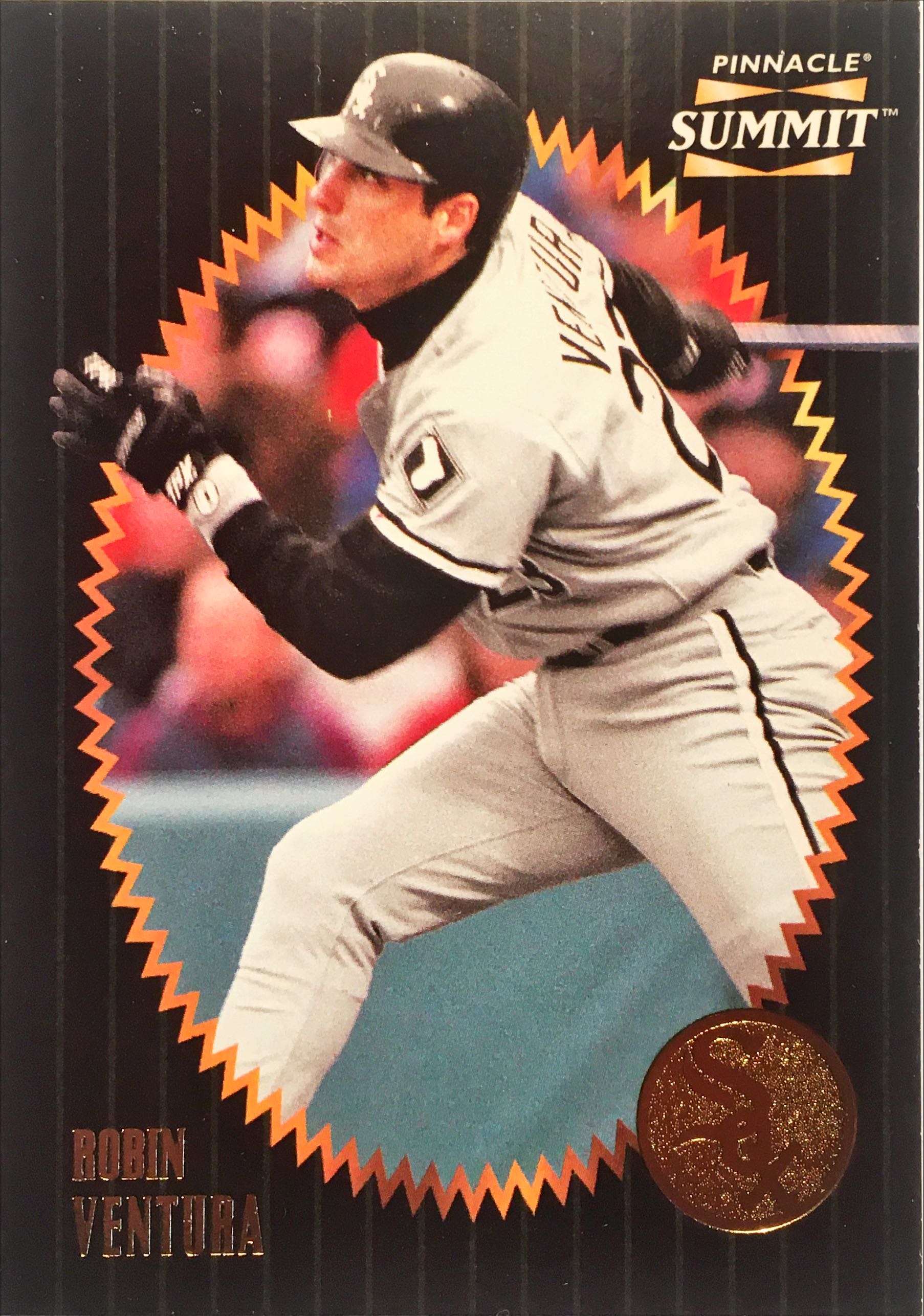 1996 Summit  79 front image