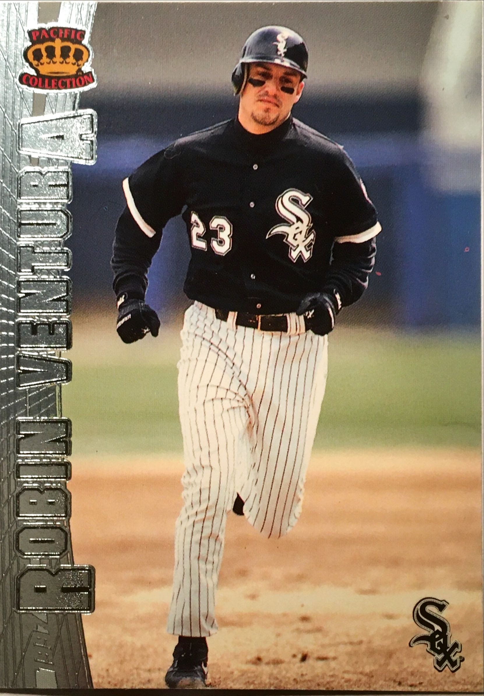 1997 Pacific Light Blue 65 front image