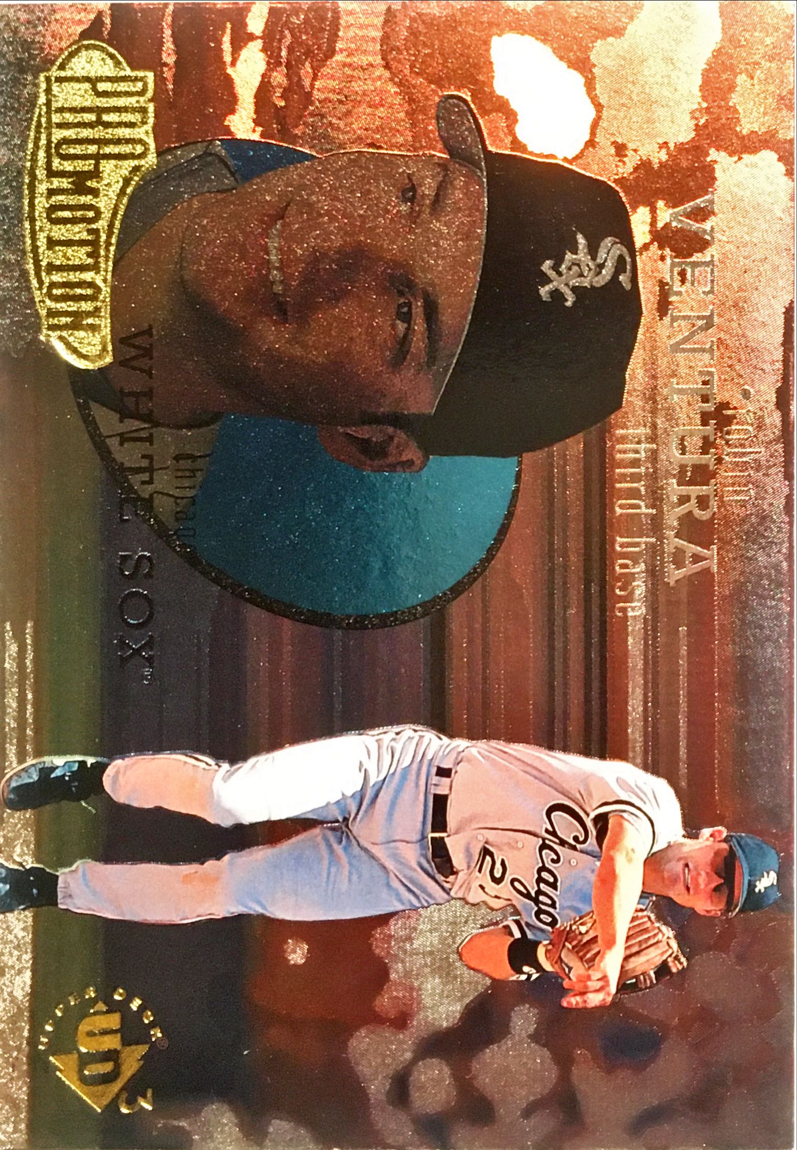 1997 UD3  23 front image