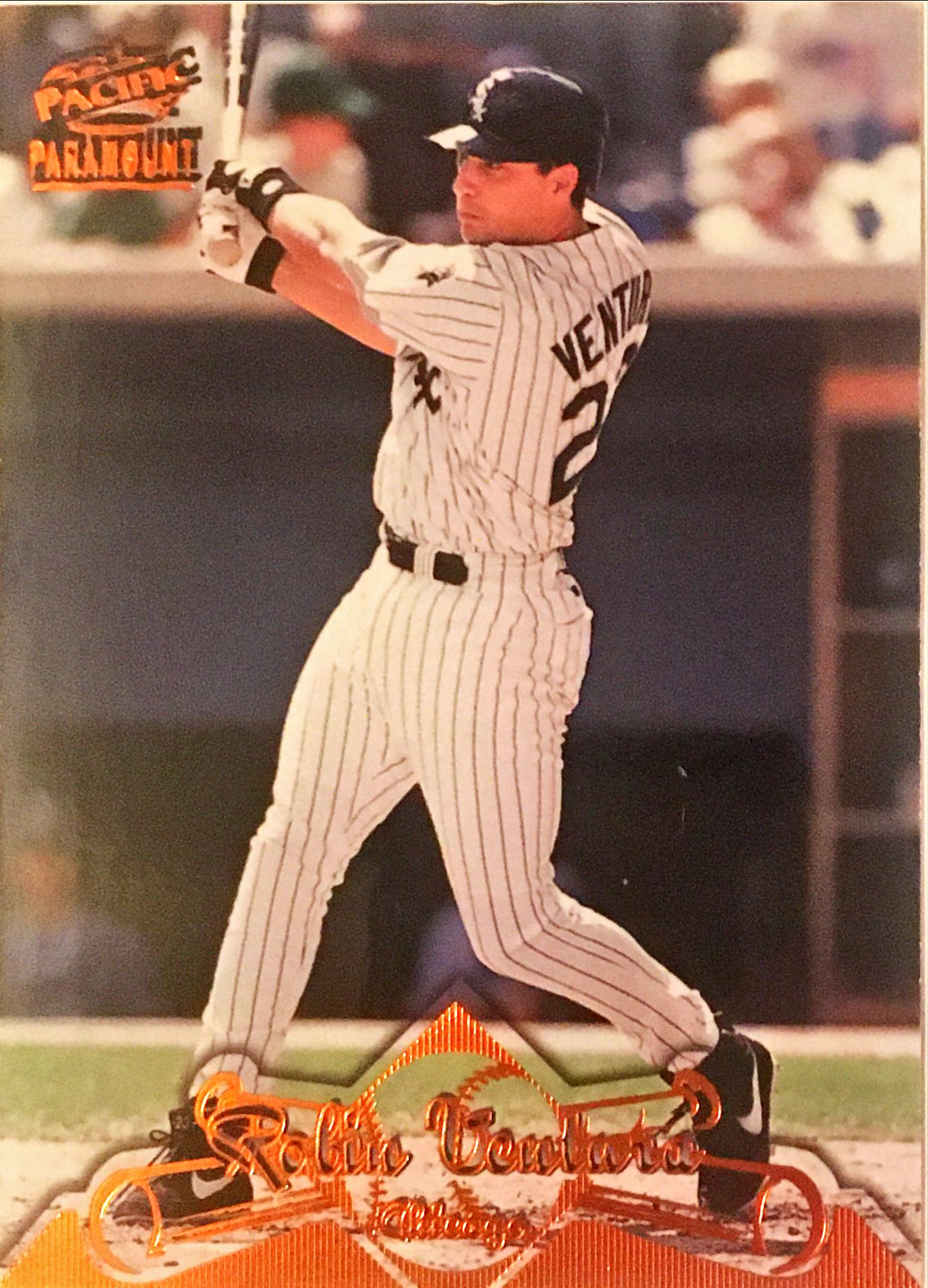 1998 Paramount Copper 33 front image