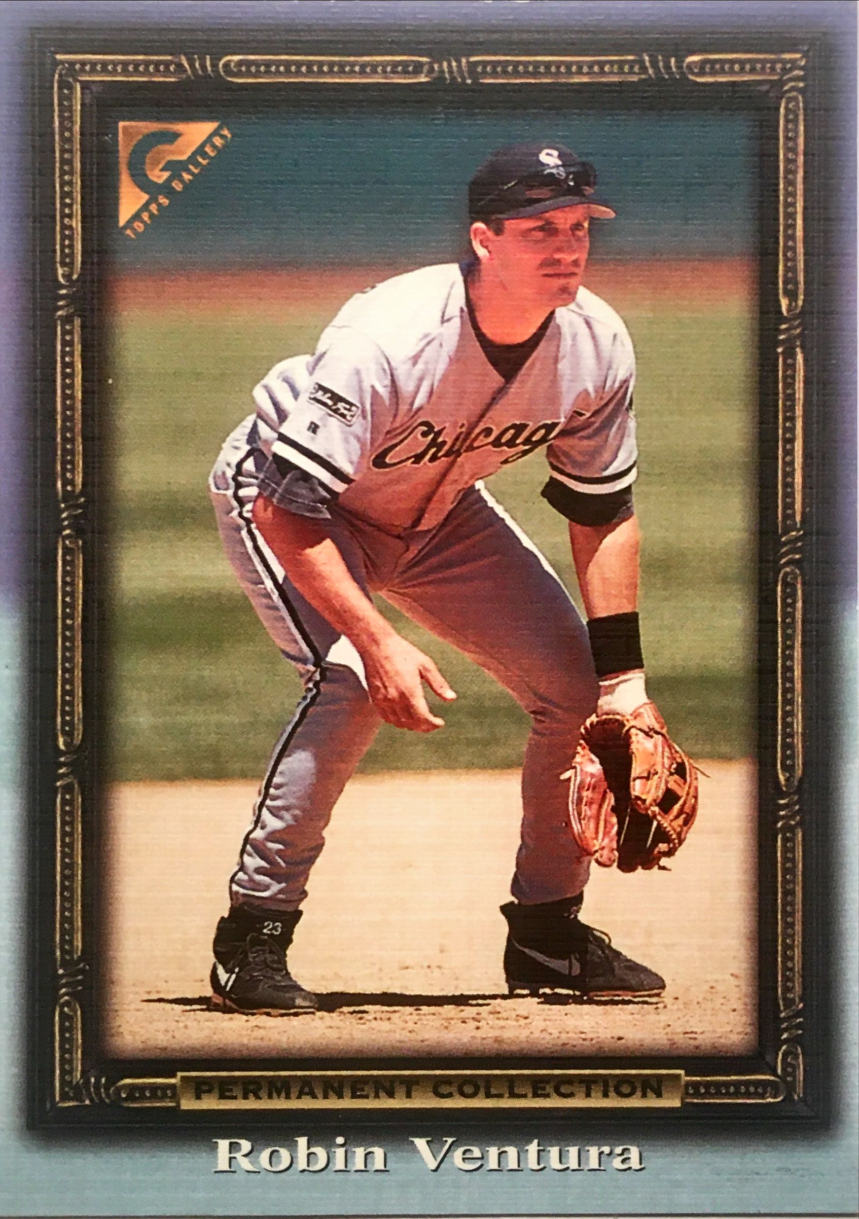 1998 Topps Gallery Gallery Proofs GP75 front image