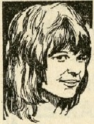 Radio Times picture of Jo Grant (The Sea Devils)