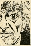 Radio Times picture of the Doctor (The Time Monster)