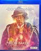 Cover for Tom Baker 3