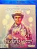 Cover for Sylvester McCoy 1