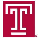 Temple Team Logo