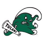 Tulane Team Logo