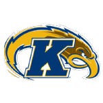 Kent State Team Logo