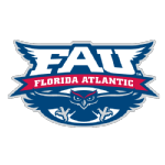 Florida Atlantic Team Logo