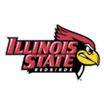 Illinois State Team Logo