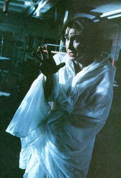 Image of Paul McGann