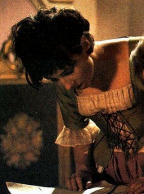 Image of Carol Ann Ford