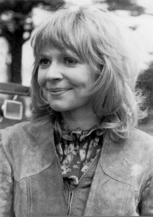 Image of Katy Manning