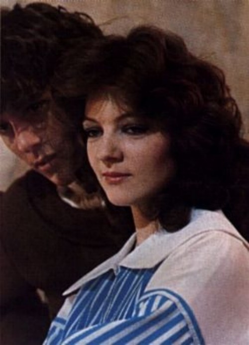 Image of Sarah Sutton