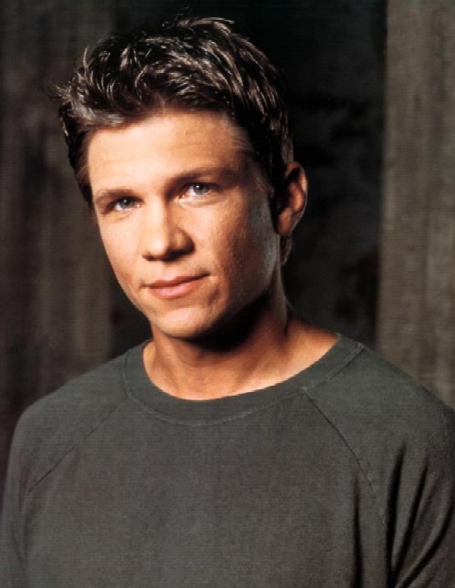 Image of Marc Blucas