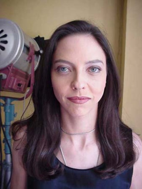 Image of Juliet Landau