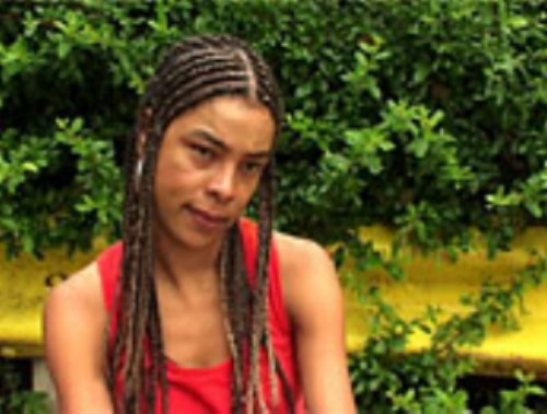 Image of Sophie Okonedo