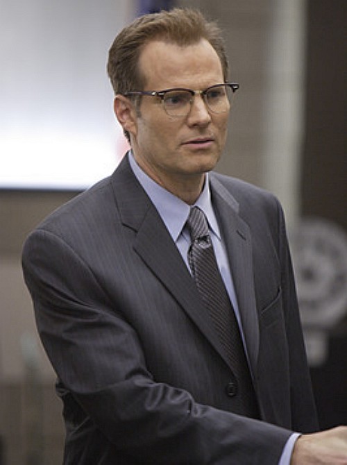 Image of Jack Coleman