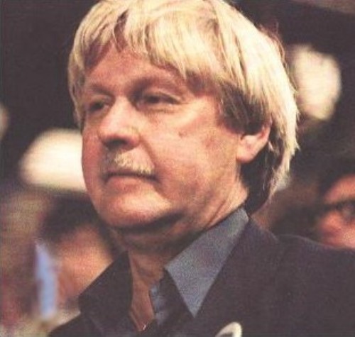 Image of Ron Grainer