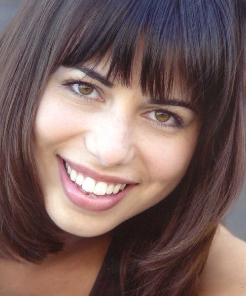 Image of Laura Bailey