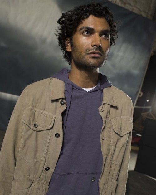 Image of Sendhil Ramamurthy