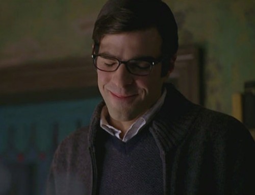 Image of Zachary Quinto