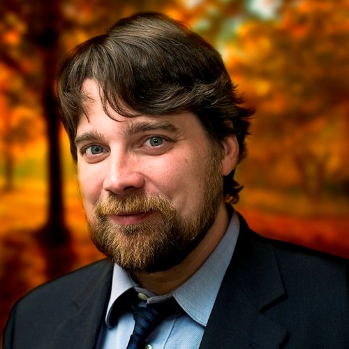 Image of Danny Adams